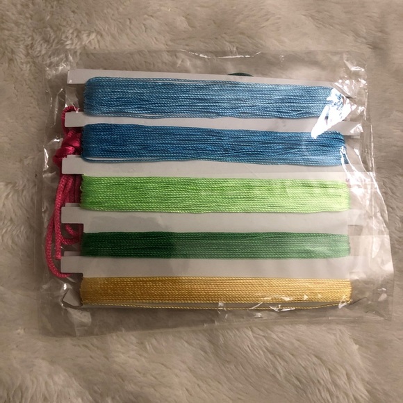 Craft String - Picture 1 of 2